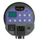 Вспышка EXD 200w/s Digital Flash Head INT118 INTERFIT